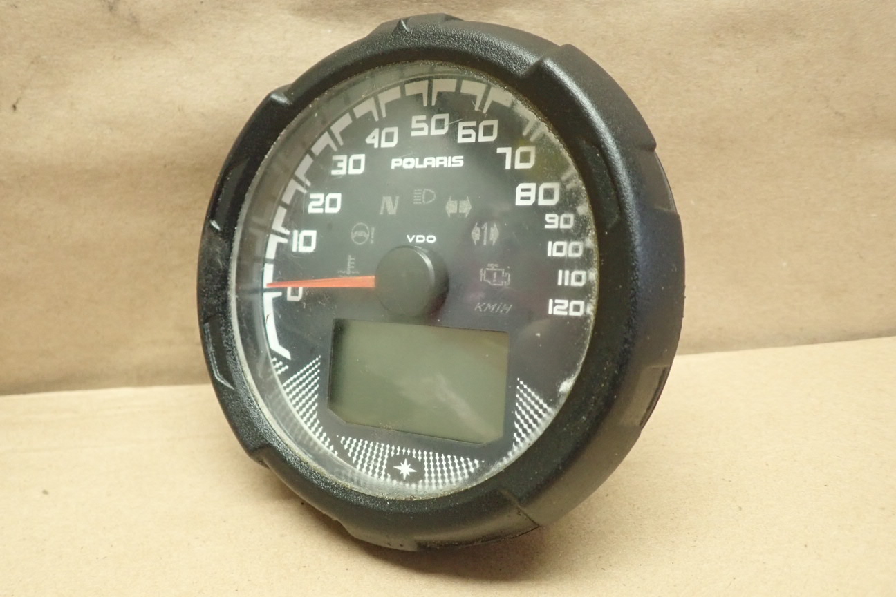 SALE／88%OFF】 Gadjet 店Trail Tech Striker Speedometer Voltmeter for Polaris  SPORTSMAN 500 Touring 2010-2013